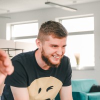 GoHealth Slovakia Employee Peter Berta's profile photo