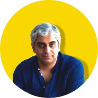 ResponseWorks, Inc Employee Siavash T.'s profile photo