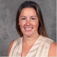 Mentone Girls' Grammar School Employee Bridget Crough's profile photo