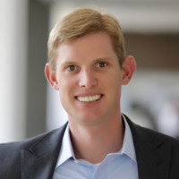 Pathstone Employee Daniel Barton's profile photo