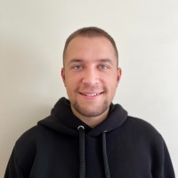 Vitaver and Associates, Inc. (dba Vitaver Staffing) Employee Iurii Shvadchak's profile photo