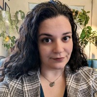 Labcorp Employee Anna Santamaria's profile photo