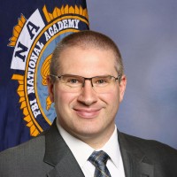 Mecklenburg County Alcoholic Beverage Control Board Employee David McCoy's profile photo