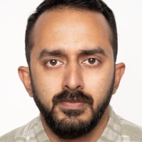 CIMPA PLM Services Deutschland Employee Midhun Sabu's profile photo
