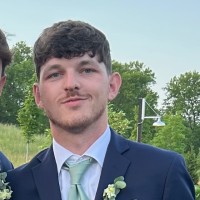 Hefner Machine & Tool Inc. Employee Christian Tull's profile photo