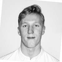 Ramboll Employee Carl Edström's profile photo