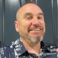 Mark Weiss's profile photo