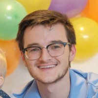 Bradley Lybarger Email & Phone Number
