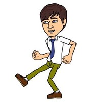 Trustwave Employee Cory Devlin's profile photo