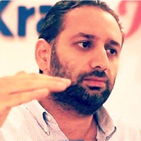 Ömer Aşik Email & Phone Number