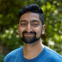 BC Parks Foundation Employee Siddarth Venkatesh's profile photo