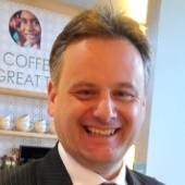 HPB Management Ltd. Employee Richard Wheeler's profile photo