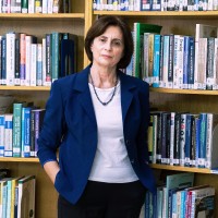 University of Limassol Employee Ioanna Panayiotou's profile photo