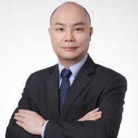 BD Employee Eric Liu's profile photo