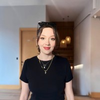 Başka İşler Employee Nazenin Çalin's profile photo