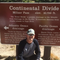 Space Exploration Technologies Employee Jon Nagy's profile photo