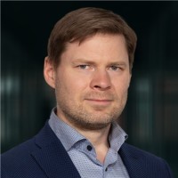 Duo Media Networks Employee Mait Tafenau's profile photo