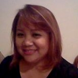 Almost Impossible Employee Maria Bihag's profile photo