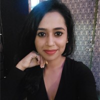 Reboot Game Studios Employee Tanu Jain's profile photo