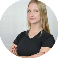 Triniton Engenharia Industrial Employee Letícia Jochem's profile photo