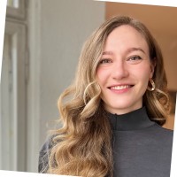 COORDINATION ASIA (Shanghai) Architecture Design & Consulting Co., Ltd. Employee Klara Wardetzki's profile photo