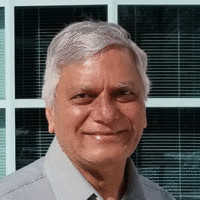 SAXON GLASS TECHNOLOGIES INC Employee Arun Varshneya's profile photo