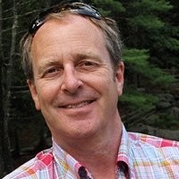 Fairmont construction Employee Eric Langevin's profile photo