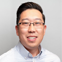 Hanmi Bank Employee Ai-Grs Daniel Lee's profile photo