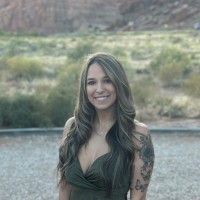 Freeway International Logistics Employee Amber Simmons's profile photo
