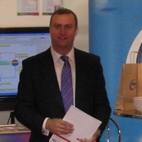 Express Managed Services Ltd Employee Paul Scourfield's profile photo