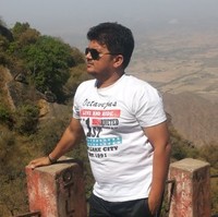 Sunil Chuahan Email