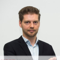 Madrid Space Employee David Orgaz Díaz's profile photo