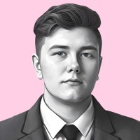 Creative Era Media Employee Nolan Gorniak's profile photo