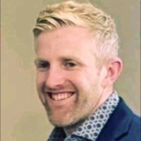 Jarlette Health Services Employee Harrison Jarlette's profile photo