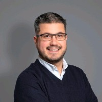 Boess Employee David Cid Fernández's profile photo
