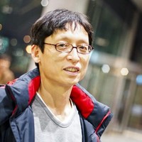 Jaesik Min Email