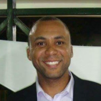 Petromadre Employee Enoque Santos's profile photo
