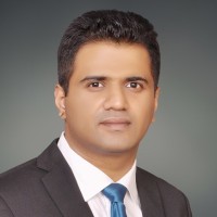 Arvind Bhat Email & Phone Number