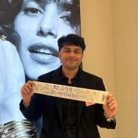 Paylidify Employee Parth Kulkarni's profile photo