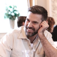 GetWhy Employee Sune Madsen's profile photo