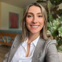 RCN TV Employee Eugenia Velez's profile photo