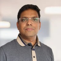 Edelweiss Financial Services Limited Employee Amit Phadke's profile photo