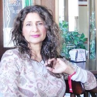 Seiko Epson Corporation Employee Maryam Turab's profile photo