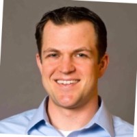 Clear Street Employee Nicholas Fahey's profile photo