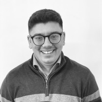 Woodcote Estate Agents Employee Luke Porter's profile photo