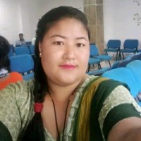 Laxmi Bumi Email