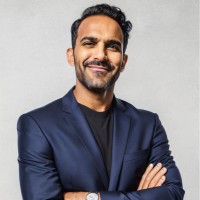 SearchInk Employee Mayank Shekhawat's profile photo