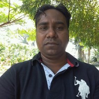 Cruise Line Employee Umesh Kumar's profile photo