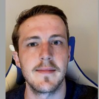 Capital One Employee Liam Hunt's profile photo