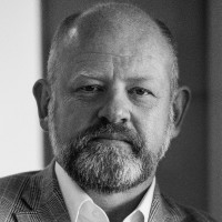 PolyPhotonix Employee Richard Kirk's profile photo